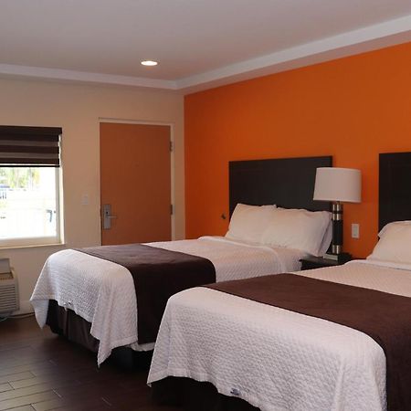 هوليوود Curtis Inn & Suites المظهر الخارجي الصورة