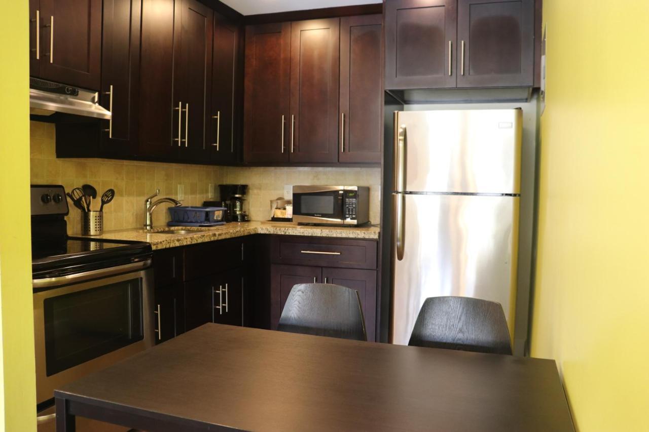 هوليوود Curtis Inn & Suites المظهر الخارجي الصورة